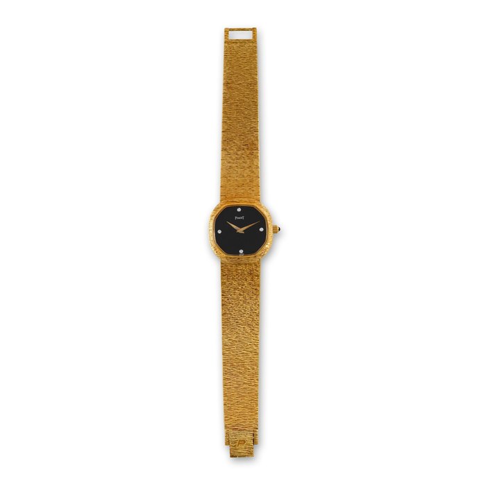 Piaget Piaget 9556, Price & Market Data