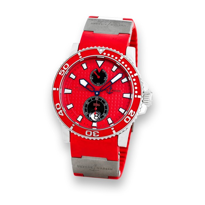 Ulysse Nardin Ulysse Nardin, Price & Market Data
