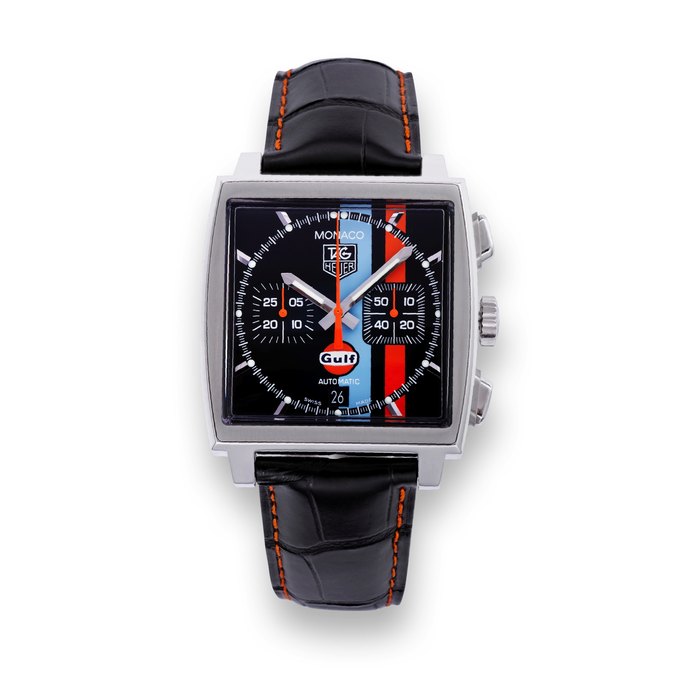 TAG Heuer CW211A