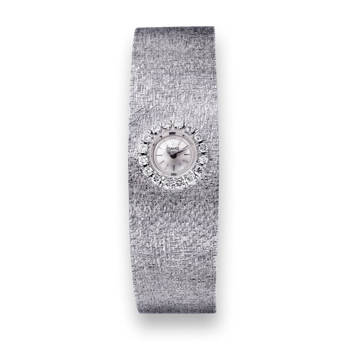 Piaget 2301