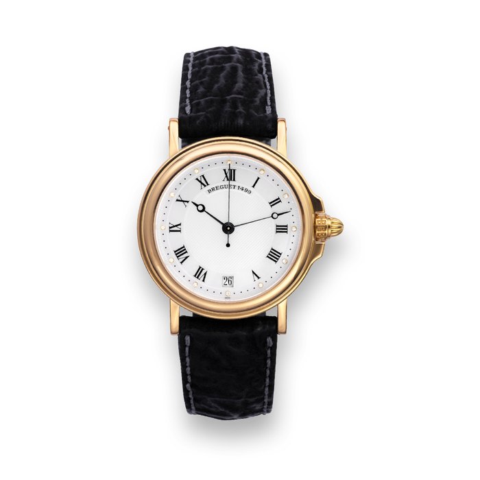 Breguet Breguet, Price & Market Data