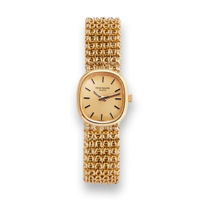 Patek Philippe Patek Philippe Ref Ref 4201, Price & Market Data