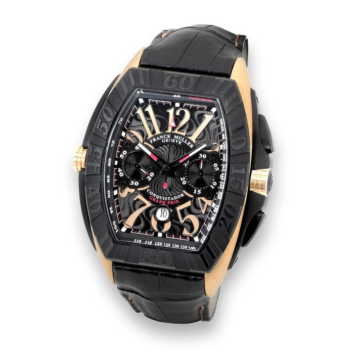 Franck Muller 9900