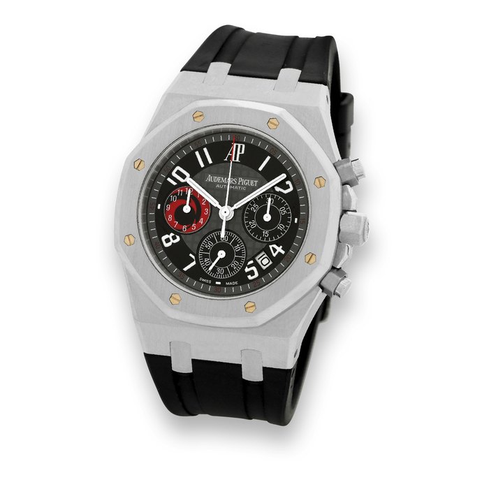 Audemars Piguet Audemars Piguet 25979, Price & Market Data