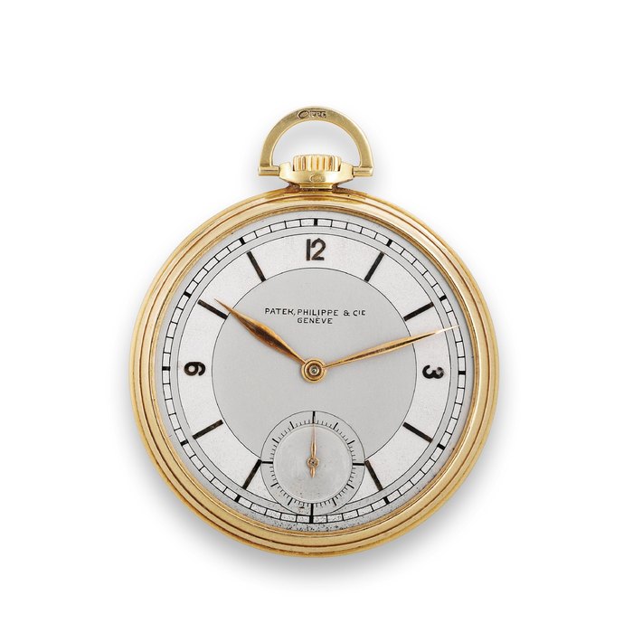 Patek Philippe Patek Philippe, Price & Market Data