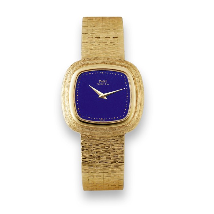 Piaget Piaget, Price & Market Data