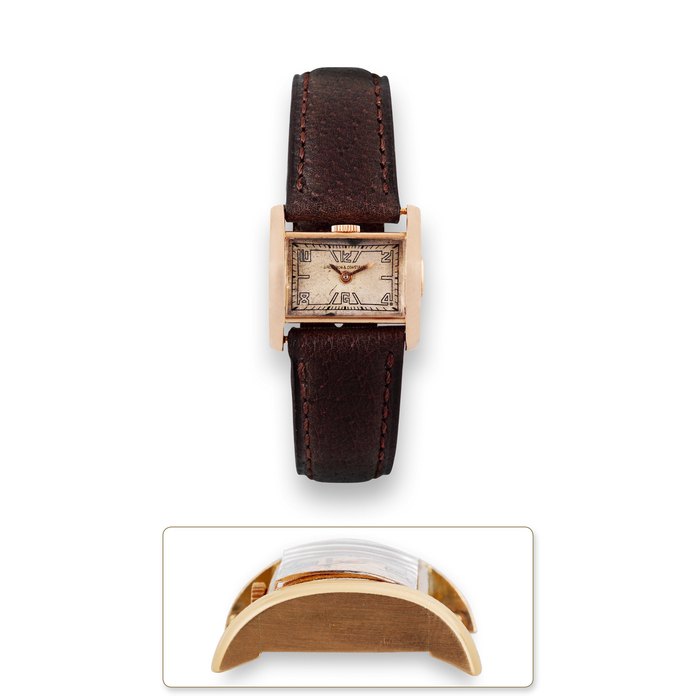 Vacheron Constantin Vacheron Constantin 4031, Price & Market Data