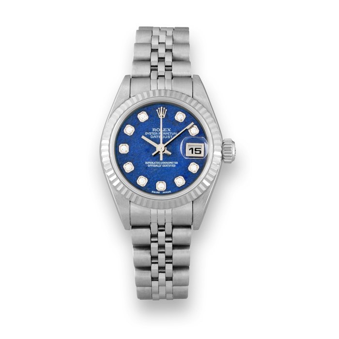 Rolex 79174