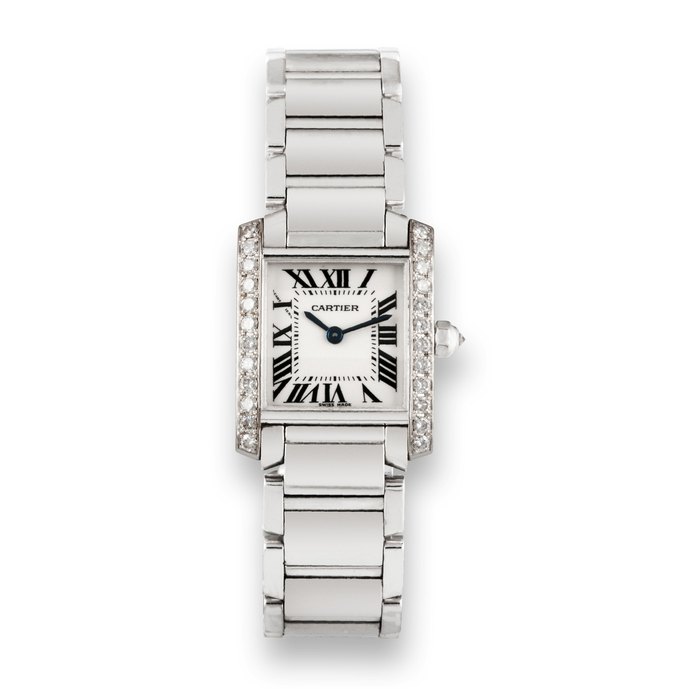 Cartier Cartier 2403, Price & Market Data