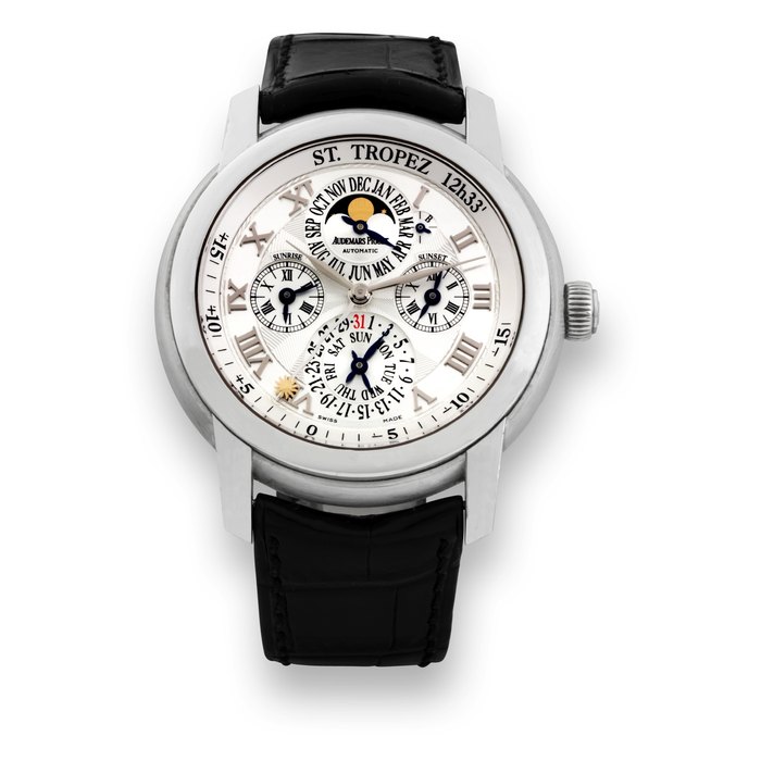 Audemars Piguet 26003BC