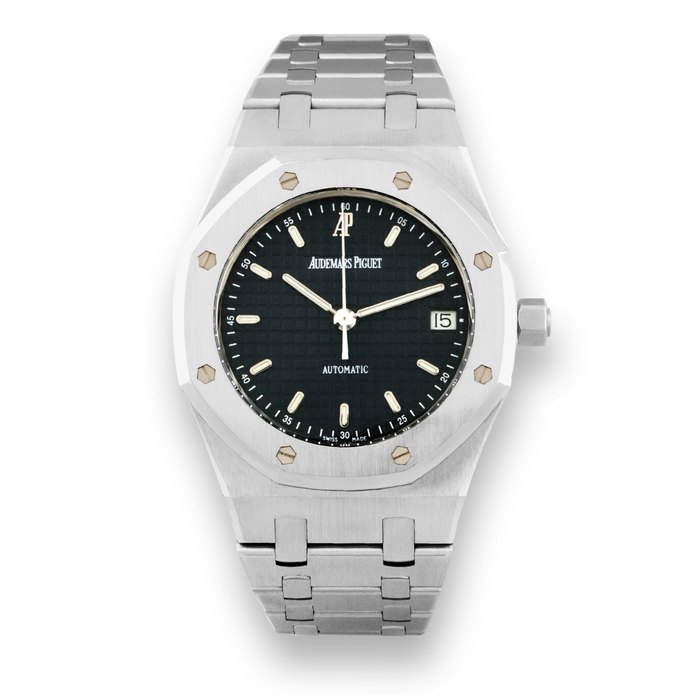 Audemars Piguet Royal Oak 14790ST 36mm Stainless steel