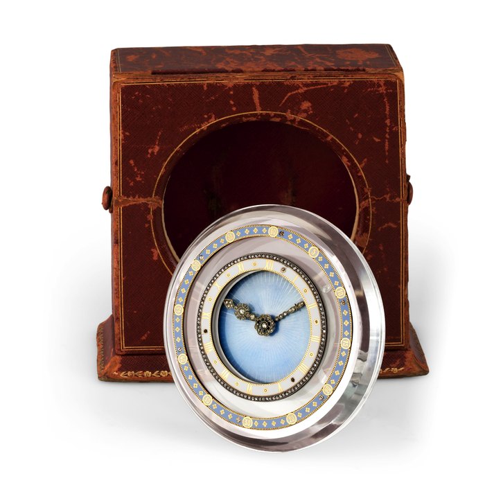 Cartier Cartier, Price & Market Data