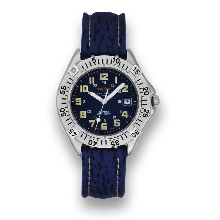 Breitling 9755