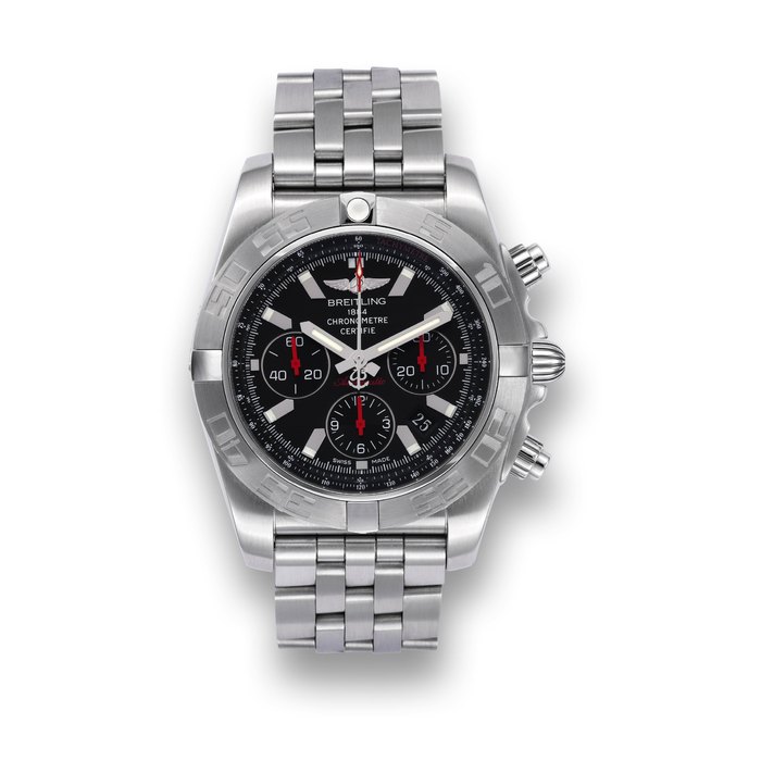 Breitling Chronomat AB0111 44mm Stainless steel