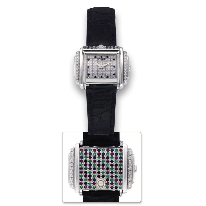 Piaget 16987