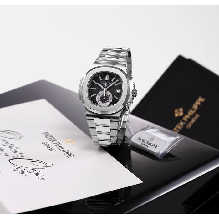 Patek Philippe Patek Philippe Ref Ref 5980, Price & Market Data