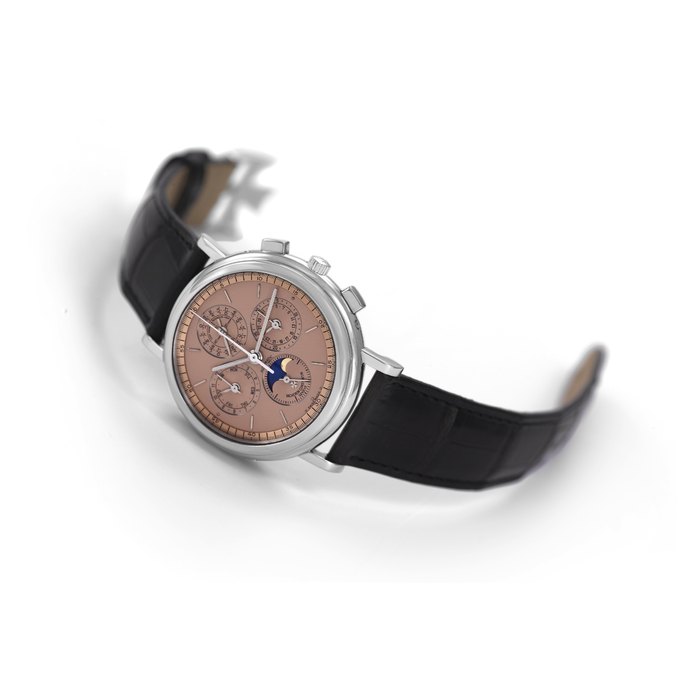 Vacheron Constantin 49005/1