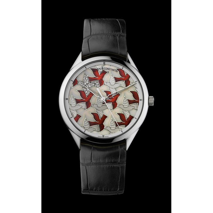 Vacheron Constantin 86222/000G-9725
