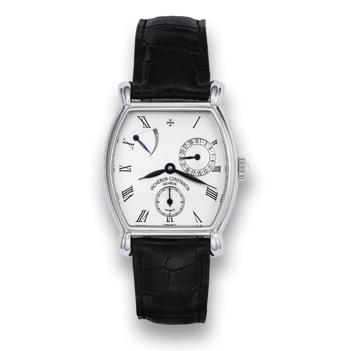 Vacheron Constantin Vacheron Constantin 47240/J, Price & Market Data