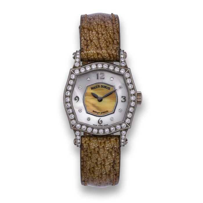 Roger Dubuis Roger Dubuis, Price & Market Data