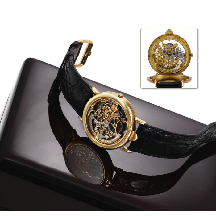 Ulysse Nardin 141