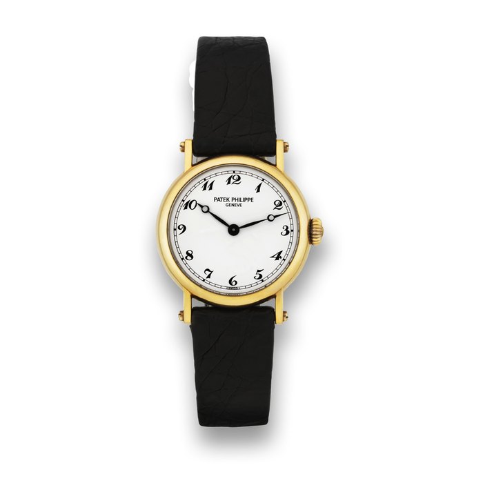 Patek Philippe Patek Philippe Ref Ref 4860, Price & Market Data