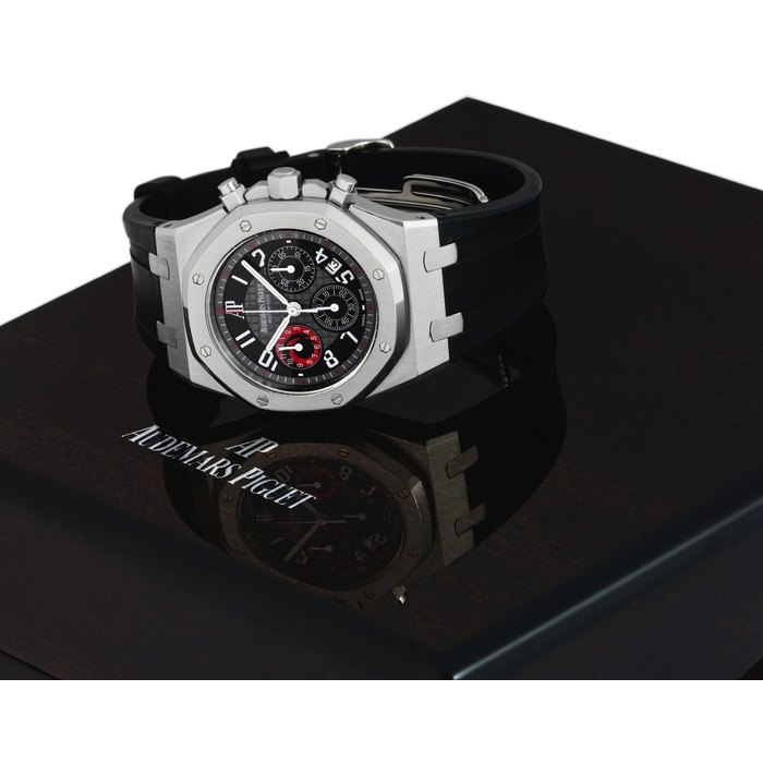Audemars Piguet 25979ST