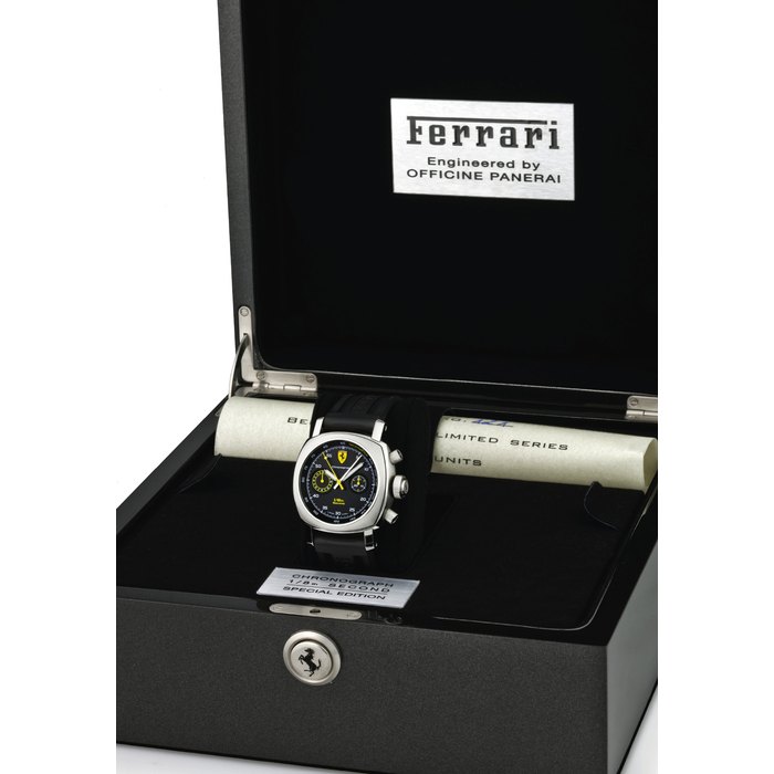 Panerai Officine Panerai, Price & Market Data
