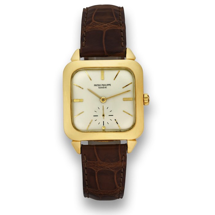 Patek Philippe Ref Ref 2540 254