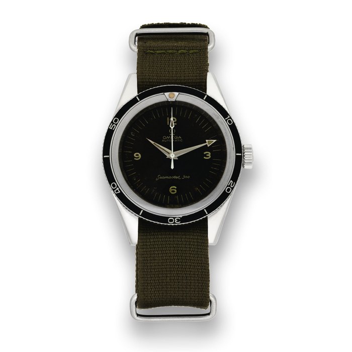 Omega 14755-61