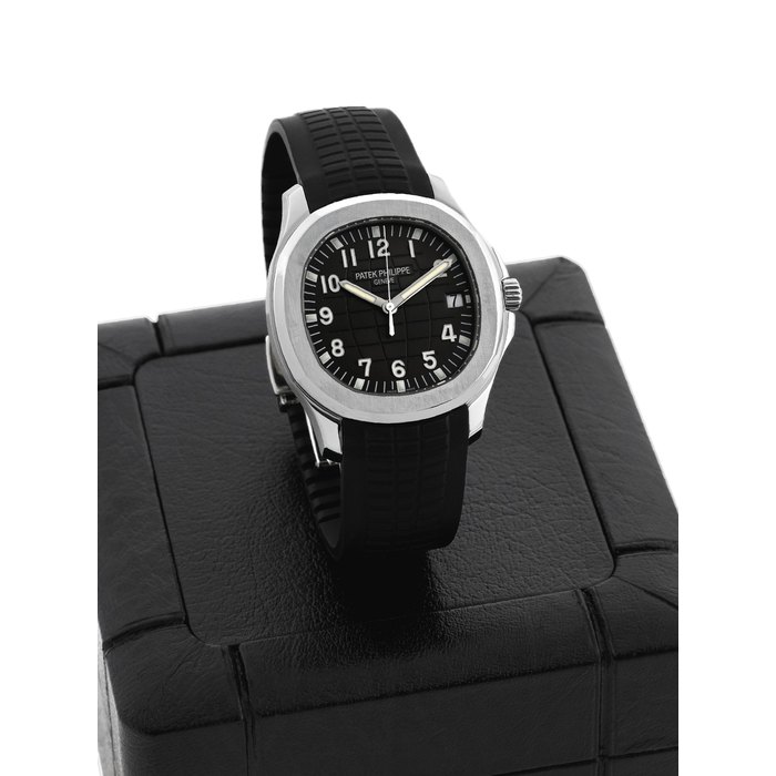 Patek Philippe Patek Philippe Ref Ref 5167, Price & Market Data
