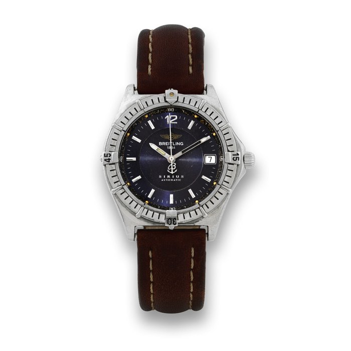 Breitling Breitling, Price & Market Data
