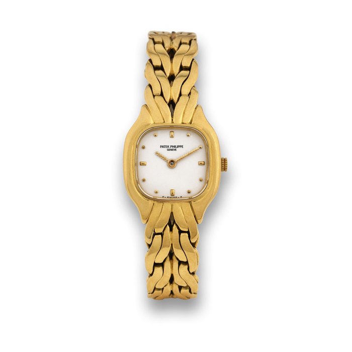 Patek Philippe Ref Ref 4715
