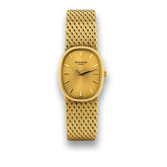 Patek Philippe Patek Philippe Ref Ref 4226, Price & Market Data