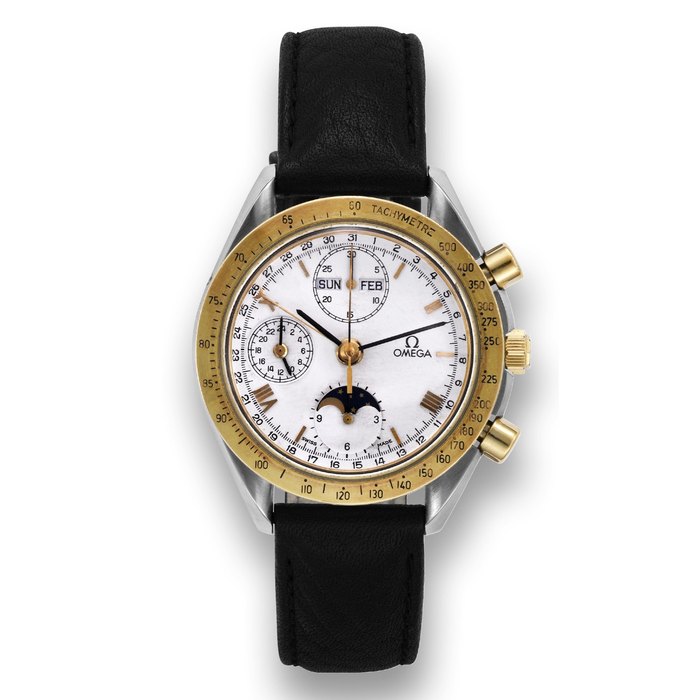 Omega 175.0034
