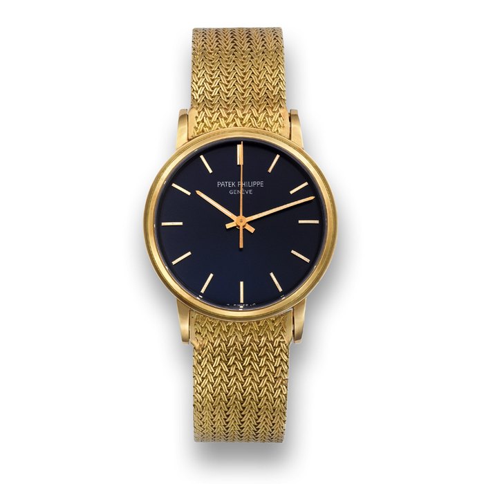 Patek Philippe Ref Ref 356 Ref. 3563/3573
