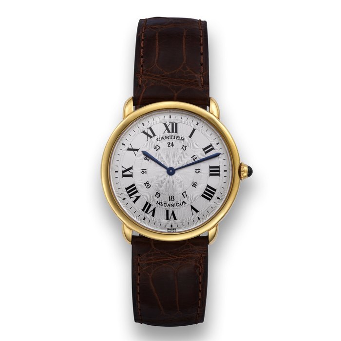 Cartier Cartier 0900, Price & Market Data
