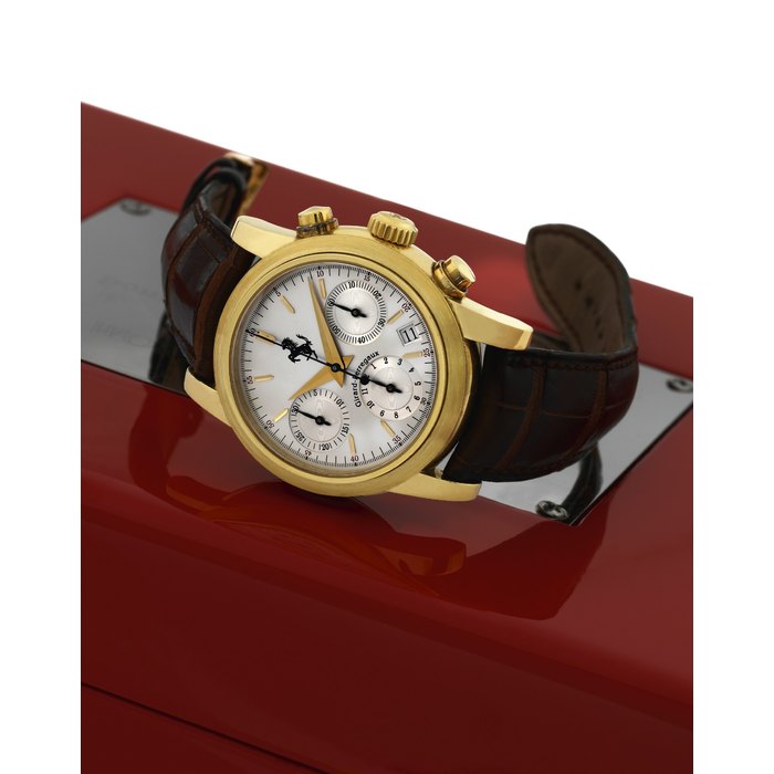 Lot 260 30 Ref. 8020