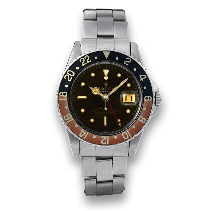 Rolex Rolex · 1675