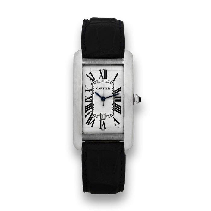 Cartier Cartier 1741, Price & Market Data