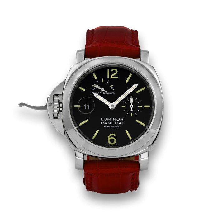 Panerai Officine Panerai, Price & Market Data