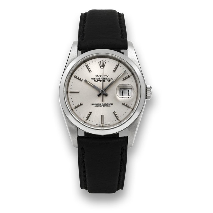 Rolex Rolex 16200, Price & Market Data
