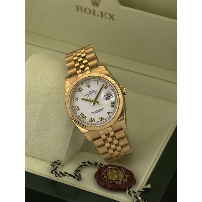 Rolex 116238