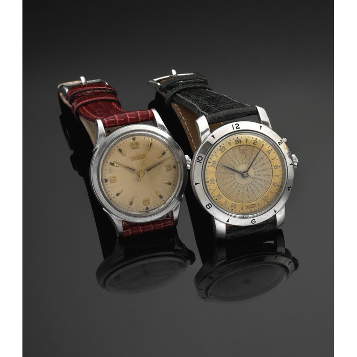 Lot 261 20 Ref. 6702