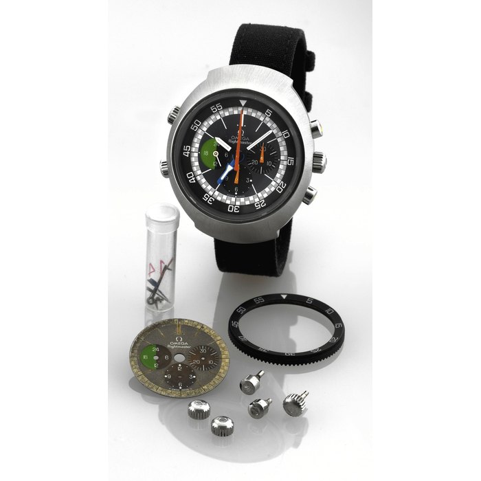 Omega 145.013