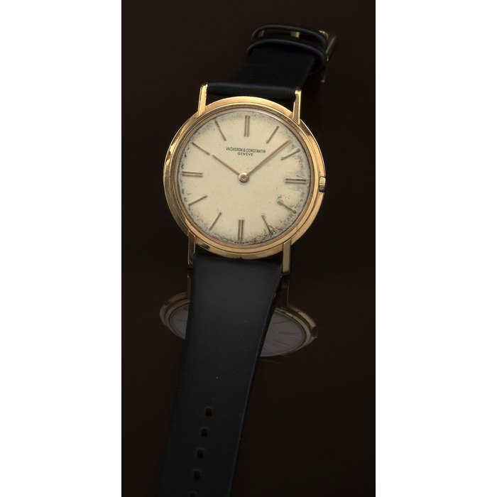 Vacheron Constantin 6100