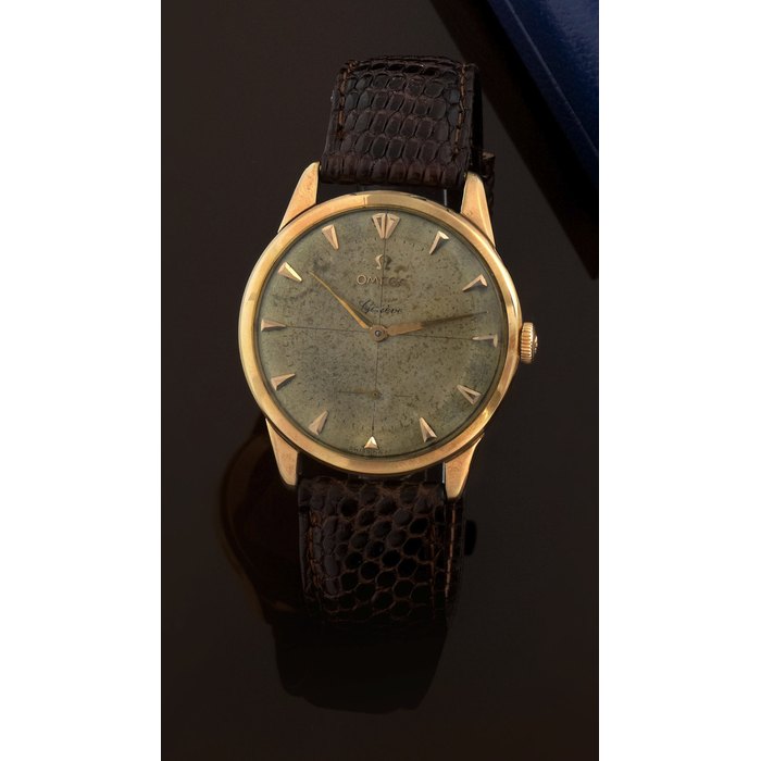 Omega Omega 2748, Price & Market Data