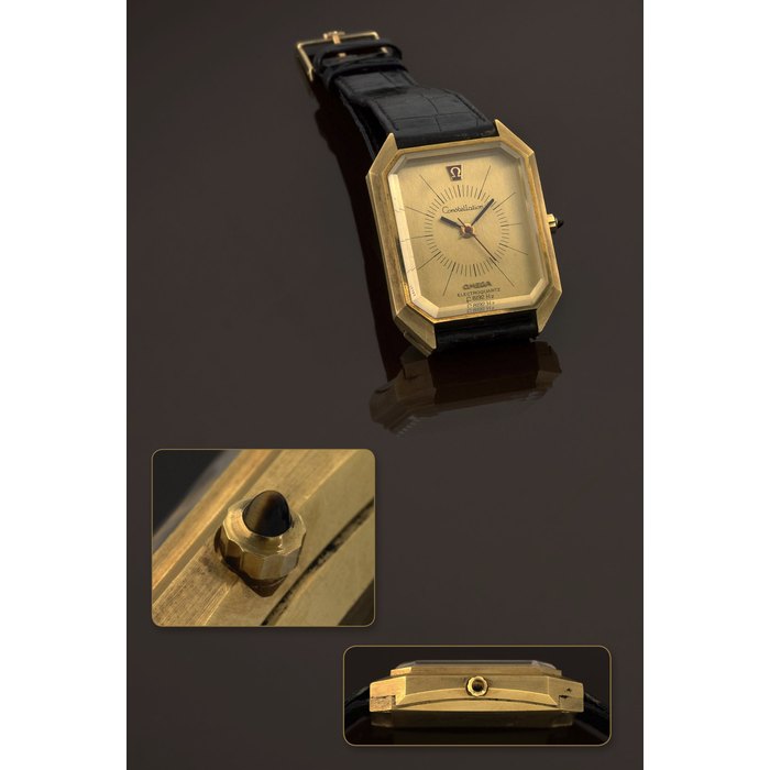 Omega 191.0003