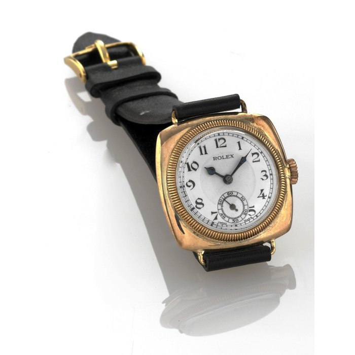 Rolex Rolex, Price & Market Data