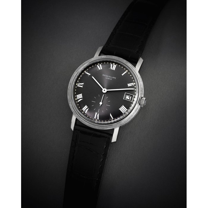 Patek Philippe Patek Philippe Ref Ref 3445, Price & Market Data